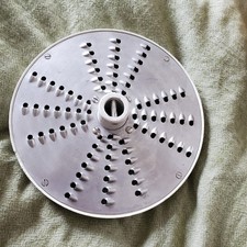 Grater Blasé 4.5mm HALLDE For