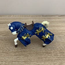 Papo Medieval Jousting Horse
