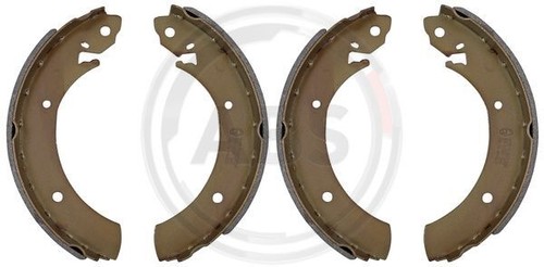8125 brake shoe - 8125,