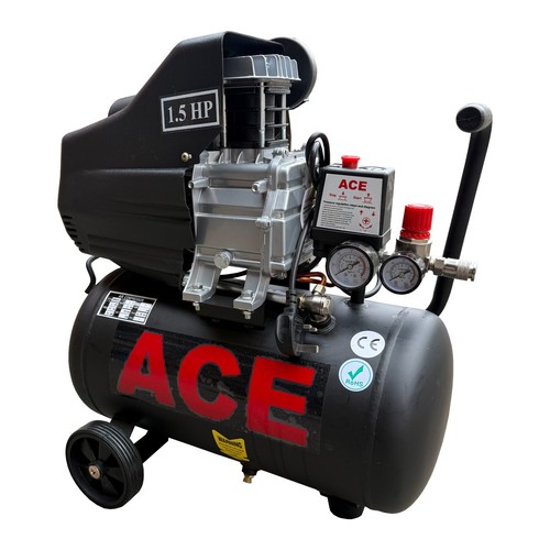 Air compressor 24l 5hp - air,