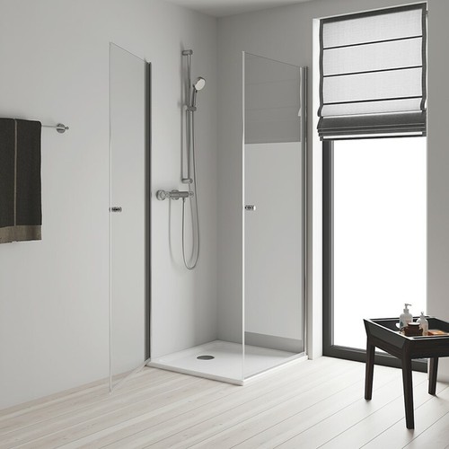 Grohtherm 1000 performance - grohtherm,