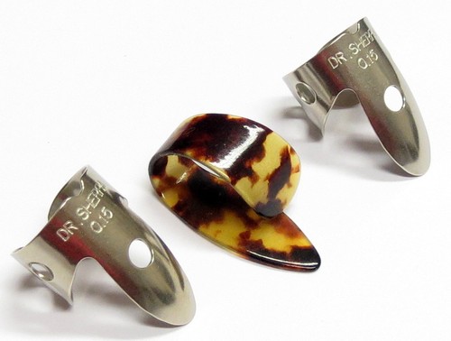 Banjo pick set sherpa - sherpa,