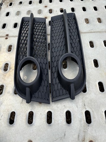 Audi front bumper - audi,