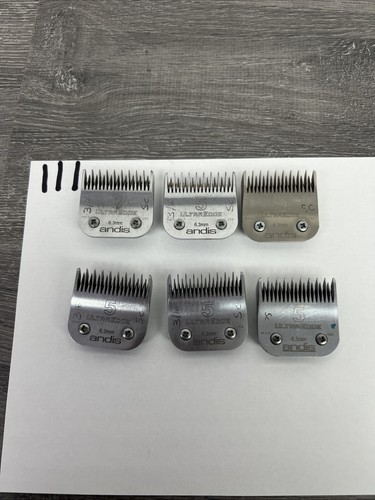 Clipper blade - clipper,