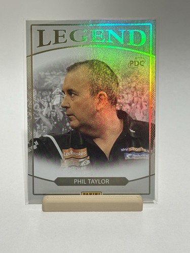 2026 panini pdc - panini, darts