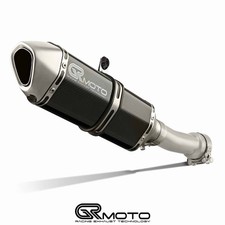 Exhaust for BMW R1200 R / RS