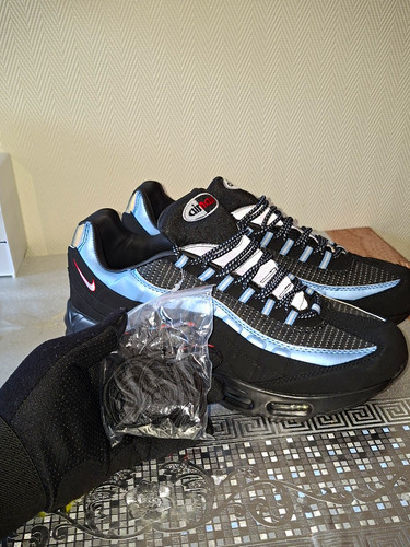 Nike air max 95 - max,