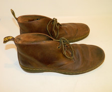 Vintage  Dr Martens Cabrillo