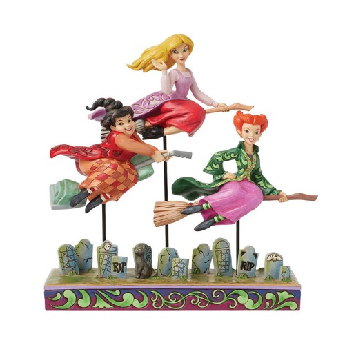Jim shore disney traditions - jim,