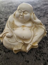 Vintage Hotei Buddha Erotic