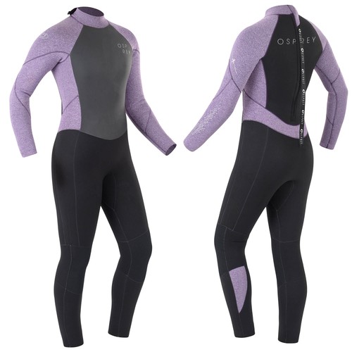 Osprey women zero 5mm winter - women's,