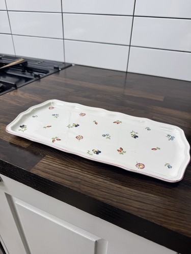 Villeroy boch petite fleur - boch,