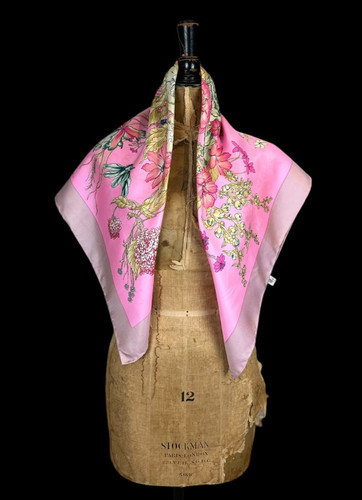 Vintage ladies sevini - 80's,