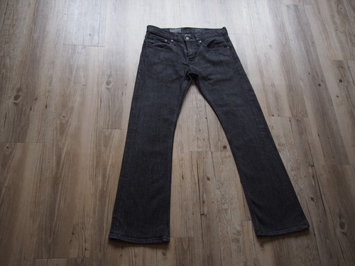 Levis 507 slim stretch bootcut - levis,