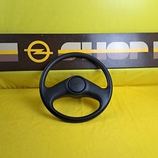 Steering wheel Opel Corsa A 2 spoke GM 90289493 original new