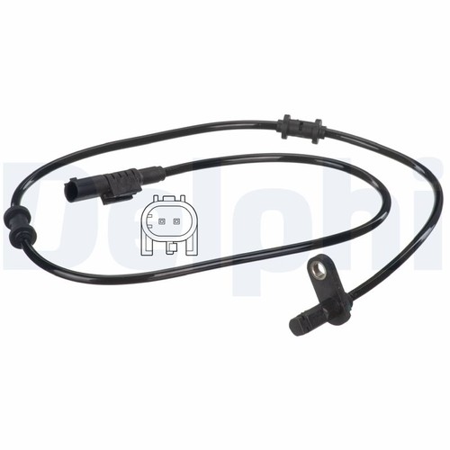 Ss20497 delphi sensor - delphi, wheel