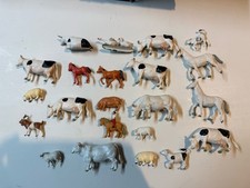 Britains Farm Animals Joblot