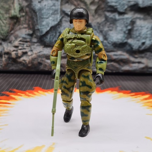 Vintage joe action - gi, force