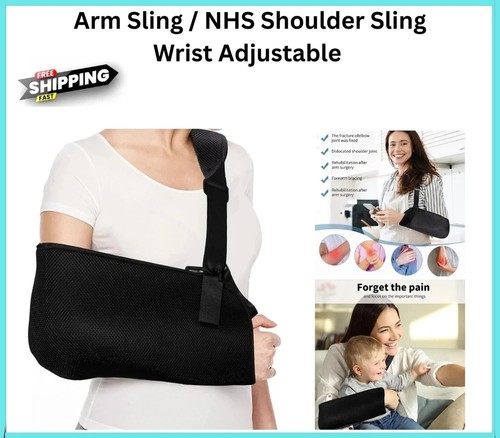 Arm sling nhs shoulder - sling,
