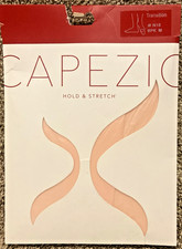 CAPEZIO Hold & Stretch