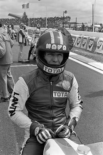 Raymond roche sits his - raymond, on
