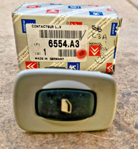 Citroen front - (01-04),