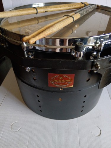 Vintage tama timpano - tama,