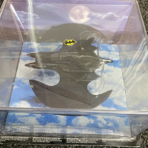 Batman the movie - batman, batwing