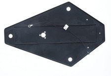 Linn LP12 Cirkus Sub Chassis