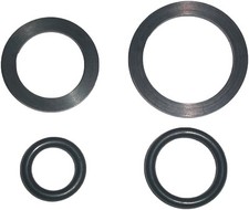 843608 Fuel Tap Repair Kit for Kaw KH250/400, Z750 Twin, Z900, Z1A/B, GPZ1100...