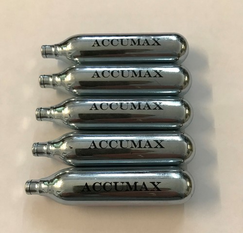 Accumax 100 12g - 12g, gas