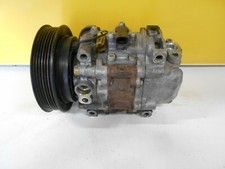 Air Conditioning Compressor