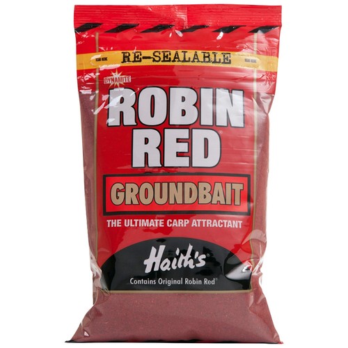 Dynamite baits robin red - dynamite,