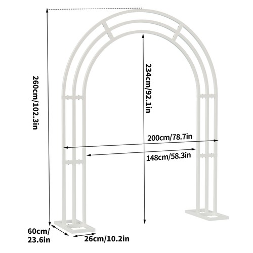 Wedding stand rack balloon - wedding,