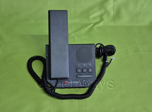 Polycom cx200 desktop phone - cx200,