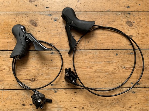 Shimano 105 r7020 - shimano,