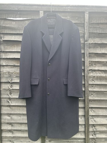 Vintage luigi lazzari navy - luigi,