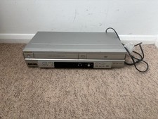 Symphonic UDV680 DVD Player