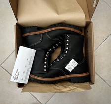 Red Wing Logger Boots - 4501