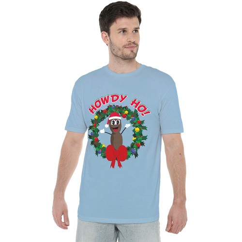 South park hankey howdy - south, mr.