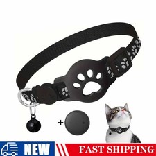 Cat Tracker GPS Collar