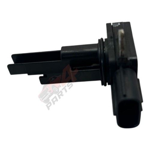 Toyota hilux air flow - toyota,