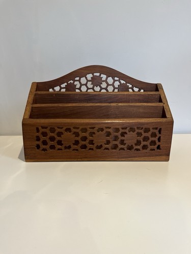 Vintage hand carved - vintage,
