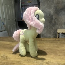 My Little Pony Famosa Softies