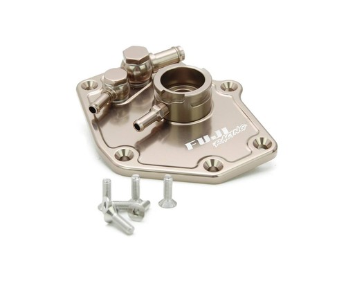 Fuji racing gold billet - racing,