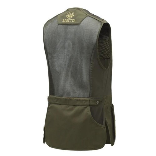 Beretta tredi shooting - shooting, vest