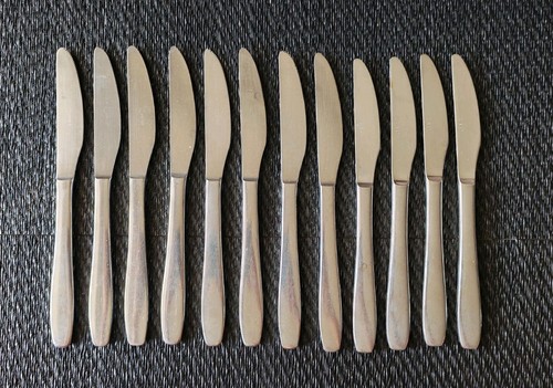 Old hall main knives - hall, 8.5"