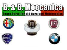 STARTER MOTOR SPROCKET FIAT PUNTO II 1.8 HGT (PN214136)