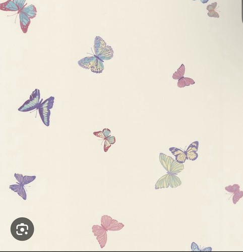 New laura ashley summer meadow - laura,