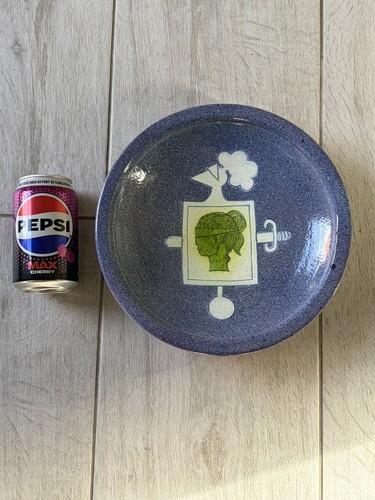Vintage alfaraz pottery - alfaraz,